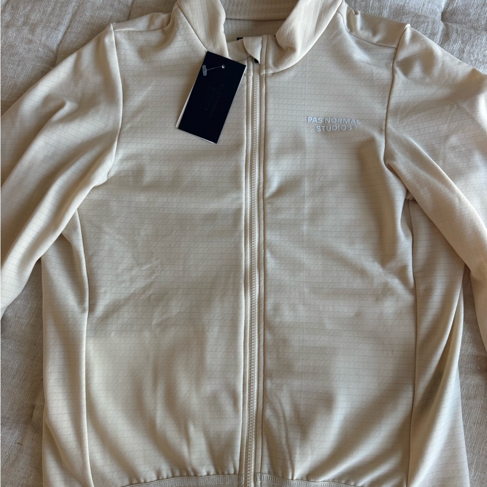 Pas Normal Studios Men’s Essentials Long Sleeve